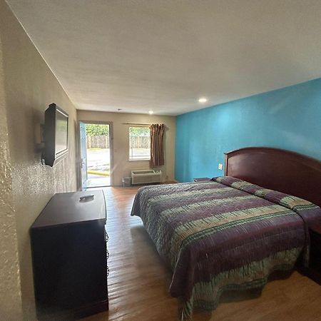 Blue Star Inn ลาฟาแย็ตต์ ภายนอก รูปภาพ