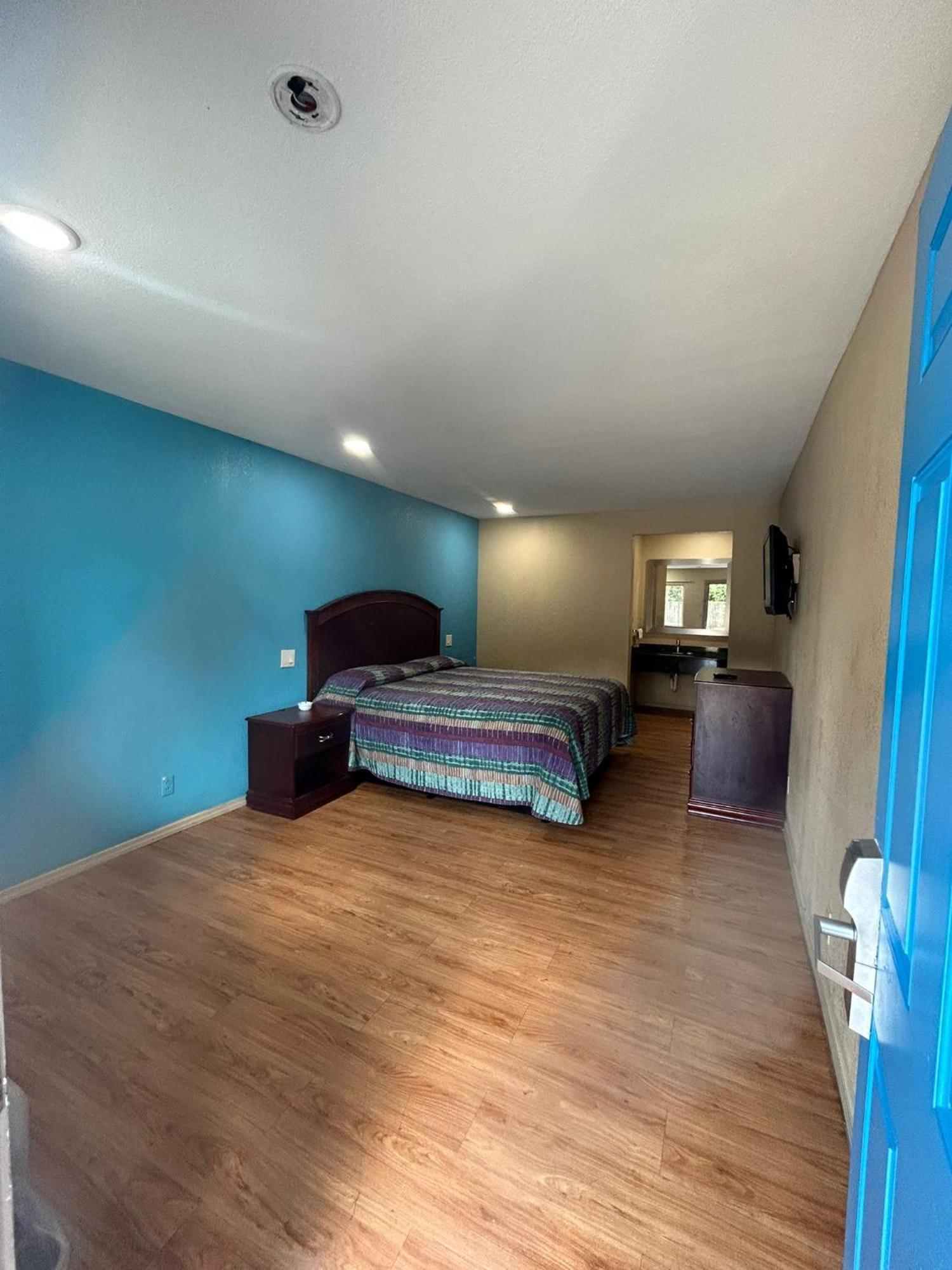 Blue Star Inn ลาฟาแย็ตต์ ภายนอก รูปภาพ