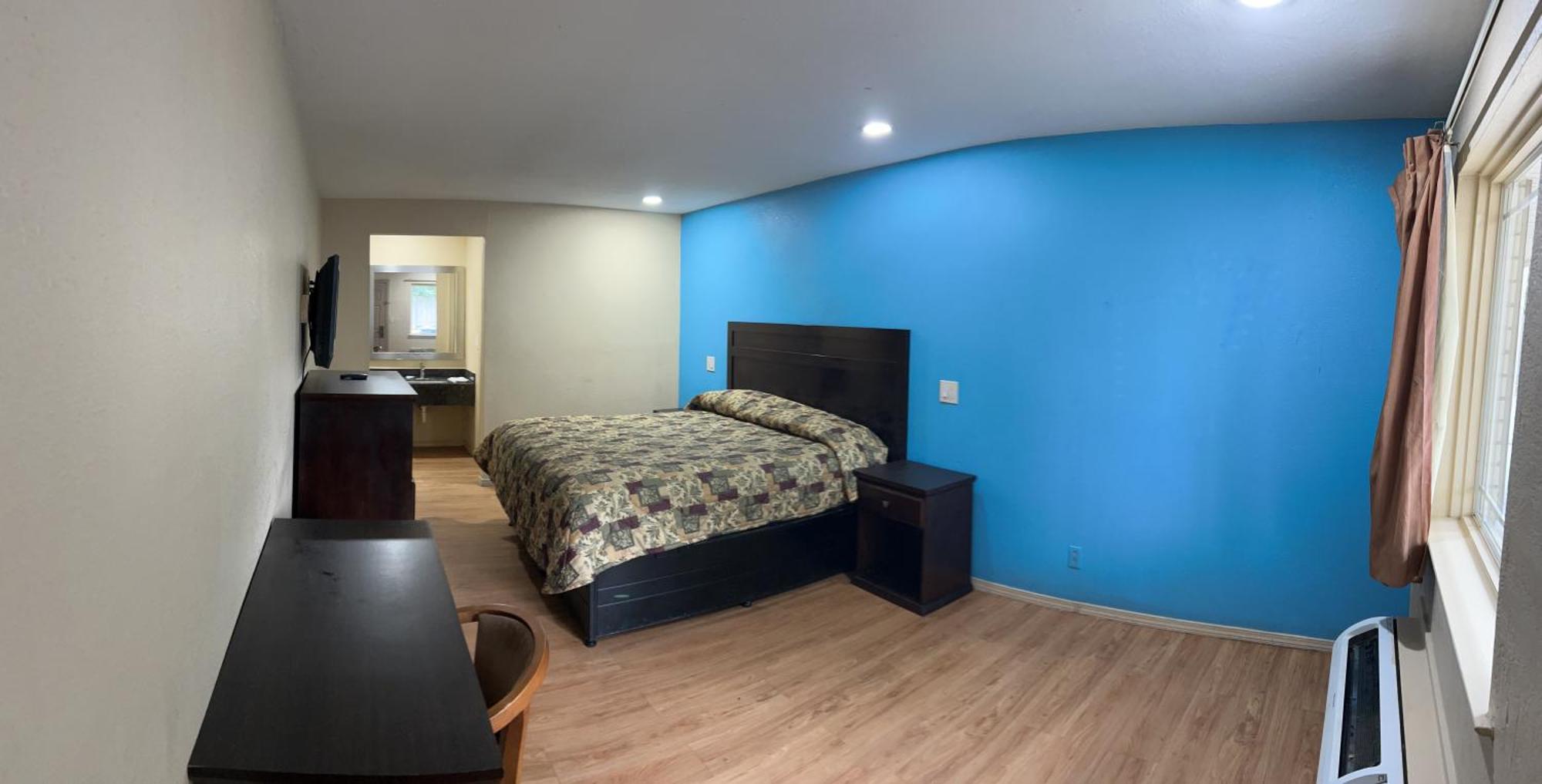 Blue Star Inn ลาฟาแย็ตต์ ภายนอก รูปภาพ